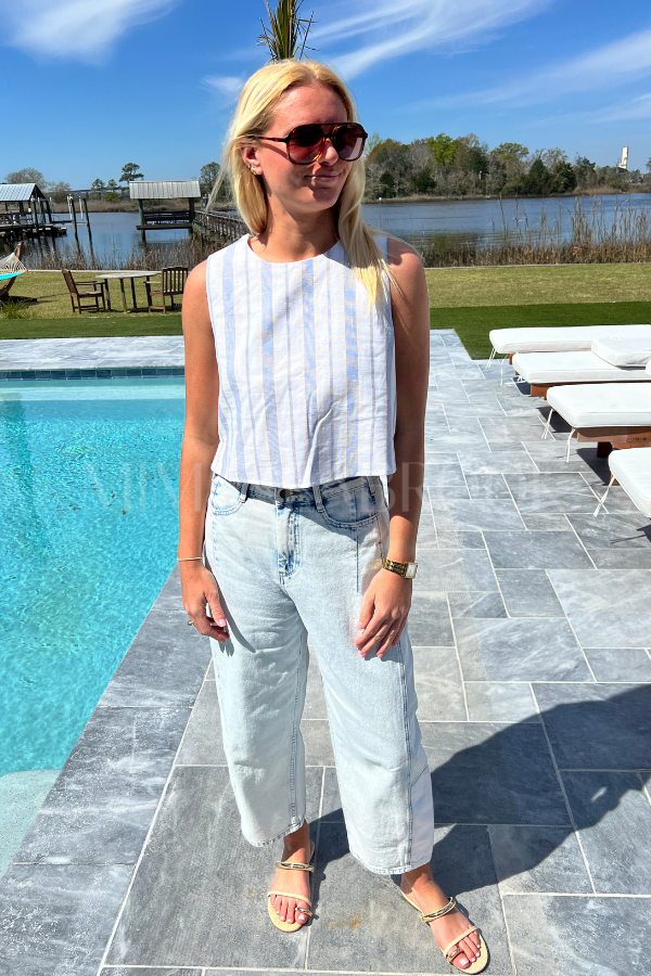 Casey top