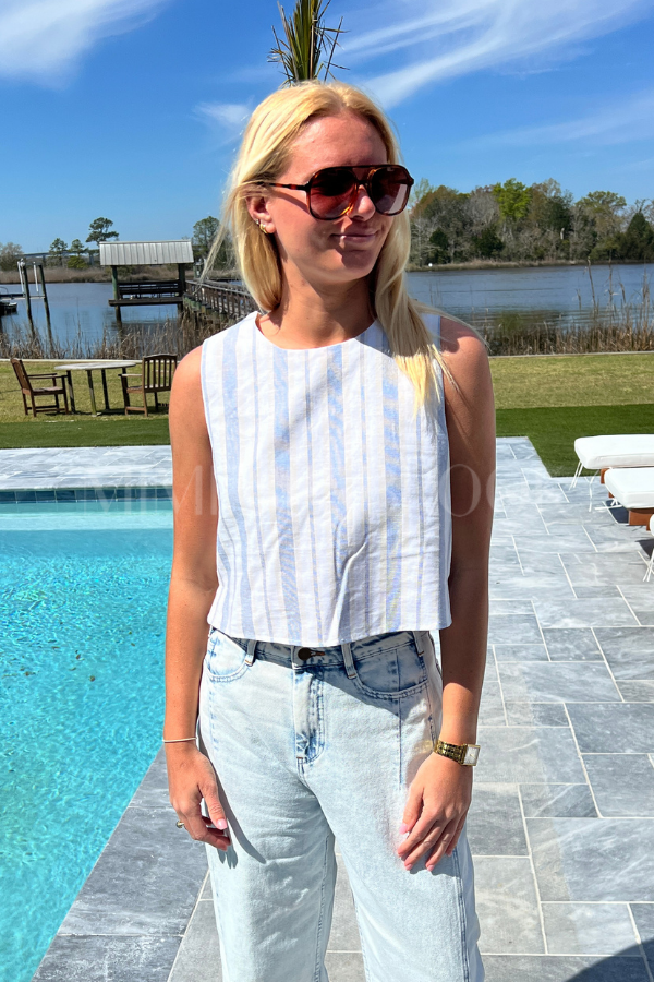 Casey top