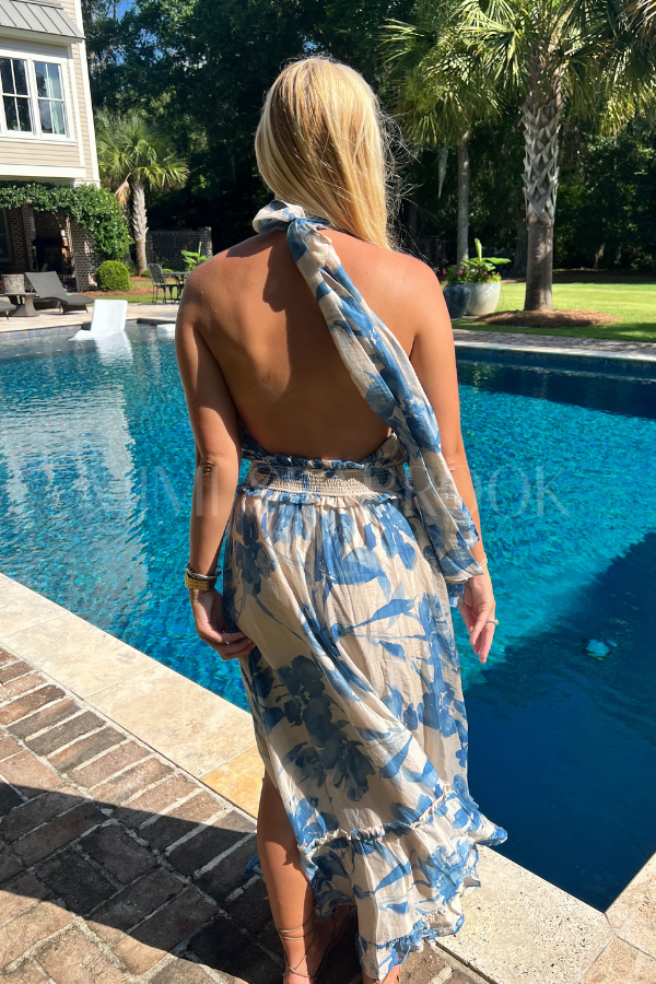 Cassandra dress