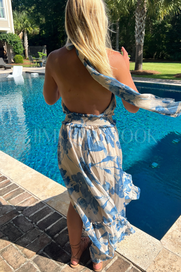 Cassandra dress