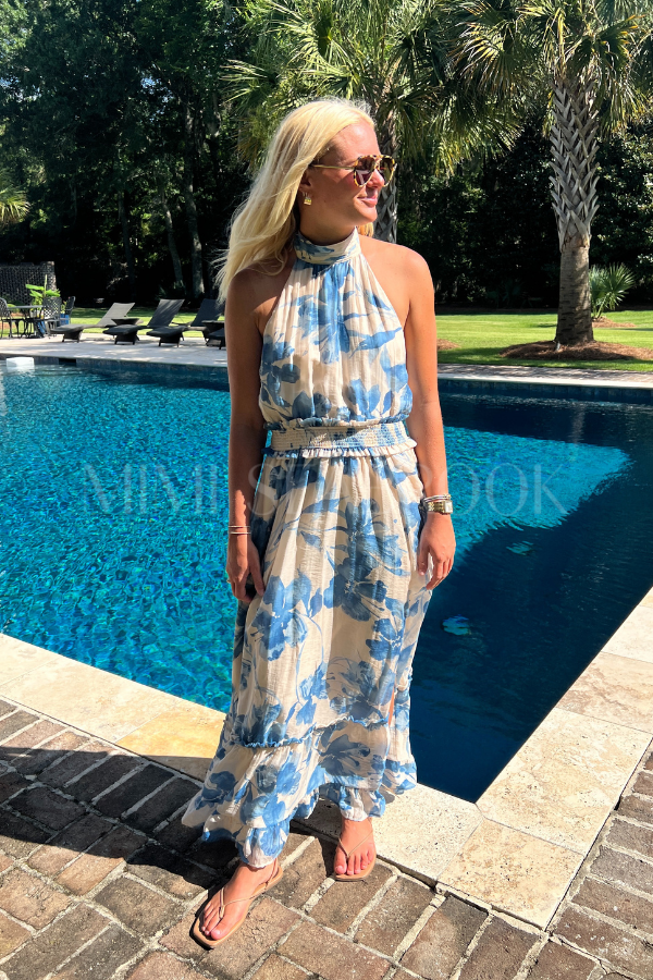 Cassandra dress