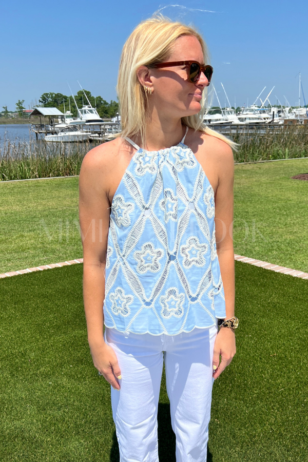 Catherine top