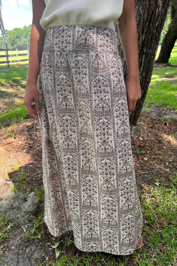 Chana skirt