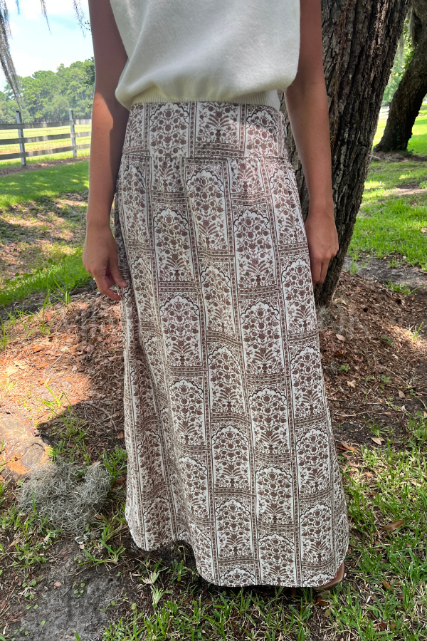 Chana skirt