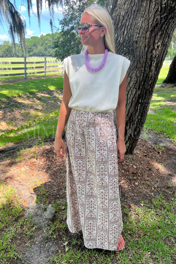 Chana skirt