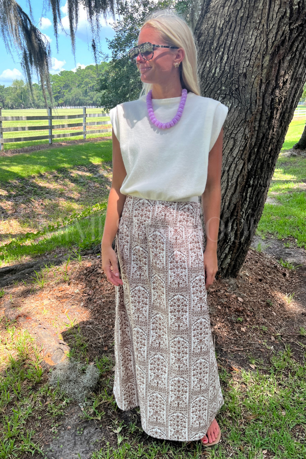 Chana skirt