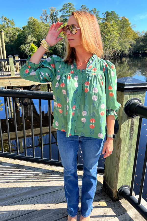 Charlee top