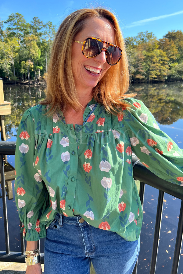 Charlee top