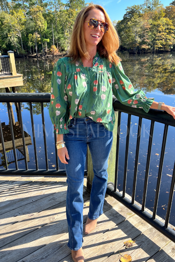 Charlee top