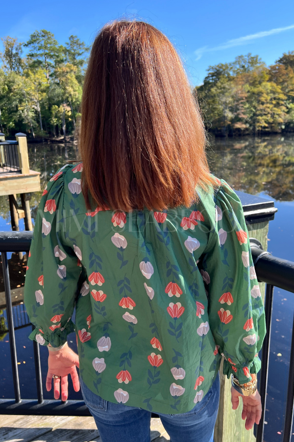 Charlee top