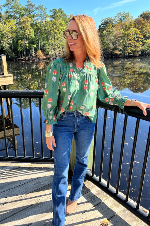Charlee top