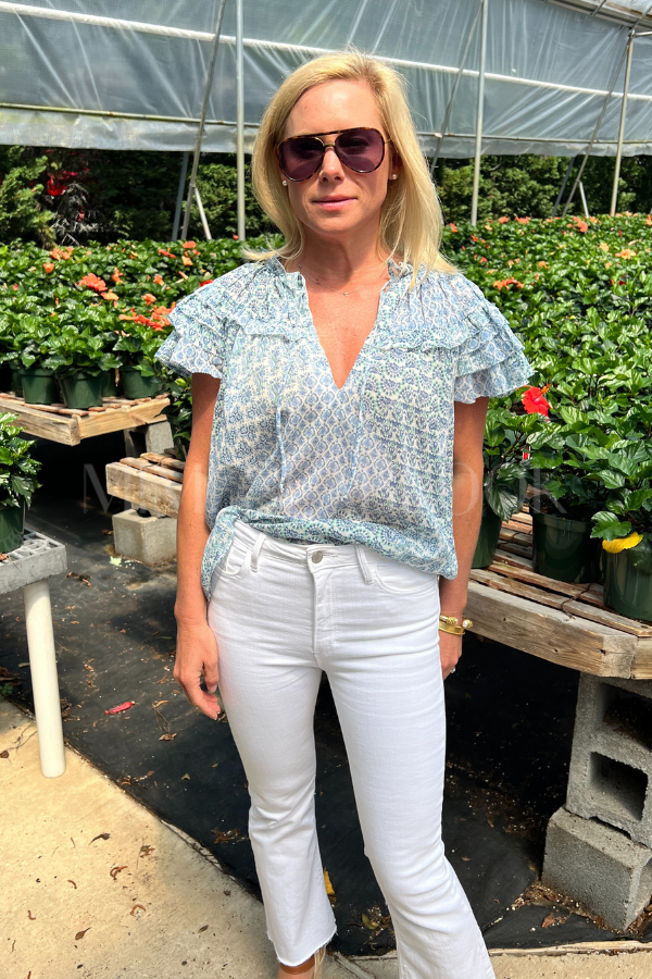 Charlotte top