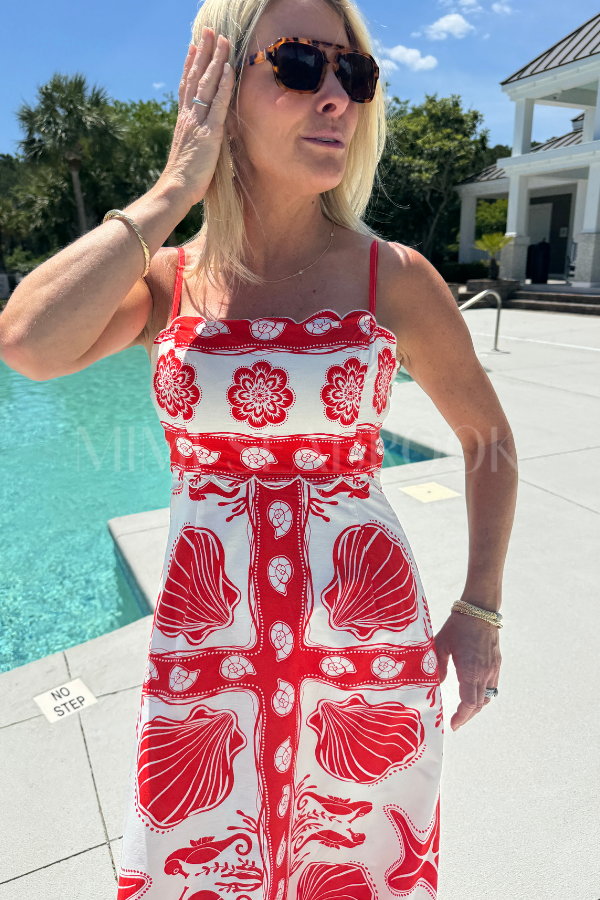 Chase dress