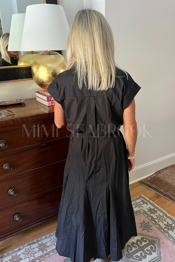 Chaya dress