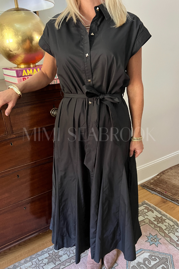 Chaya dress
