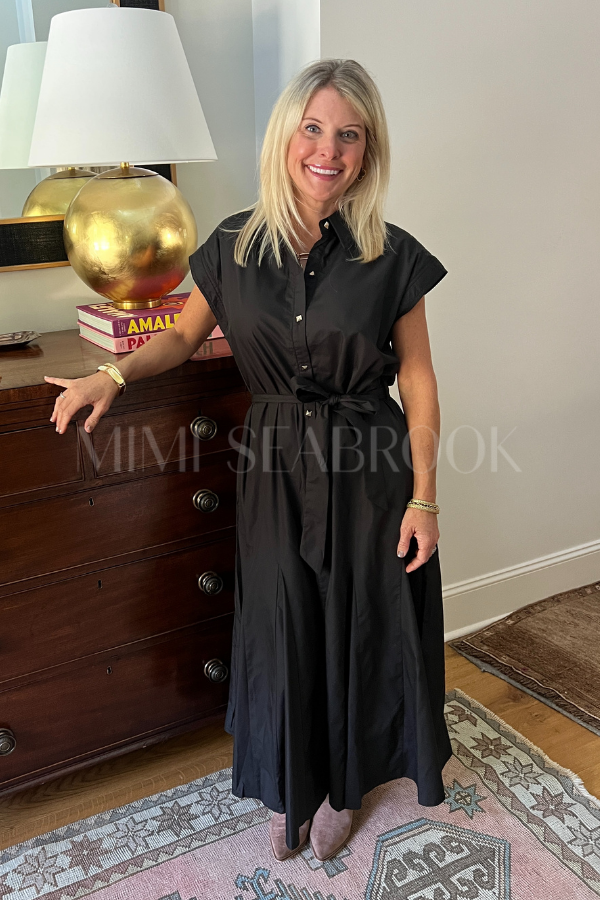 Chaya dress