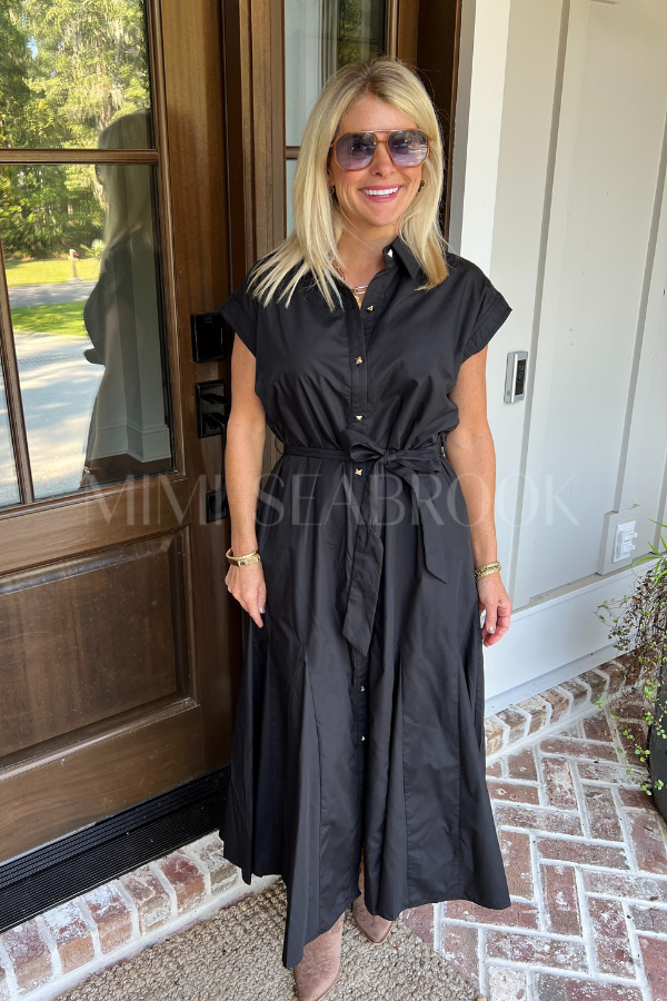 Chaya dress