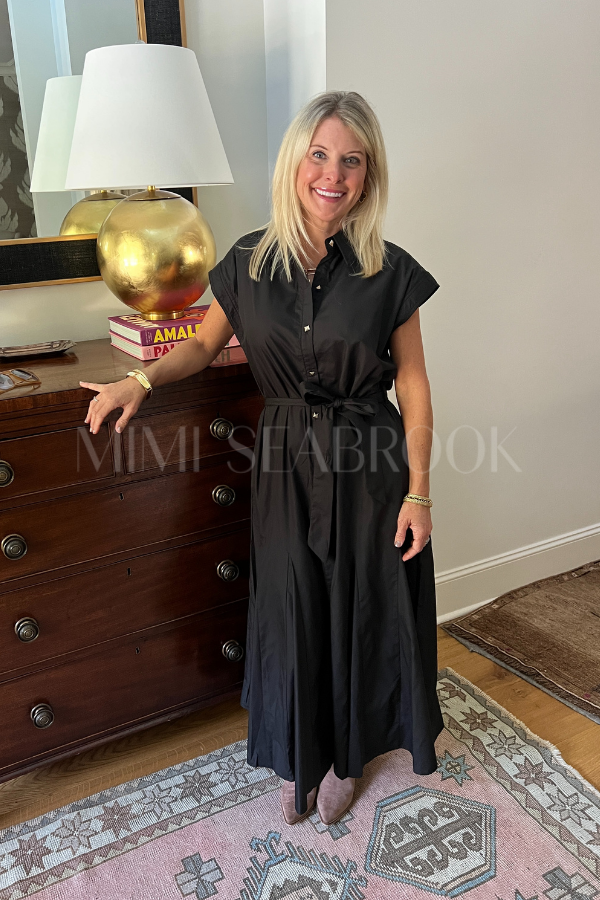 Chaya dress