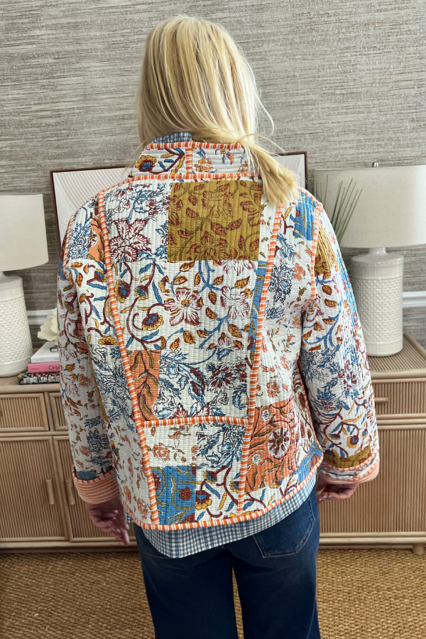 Childress jacket