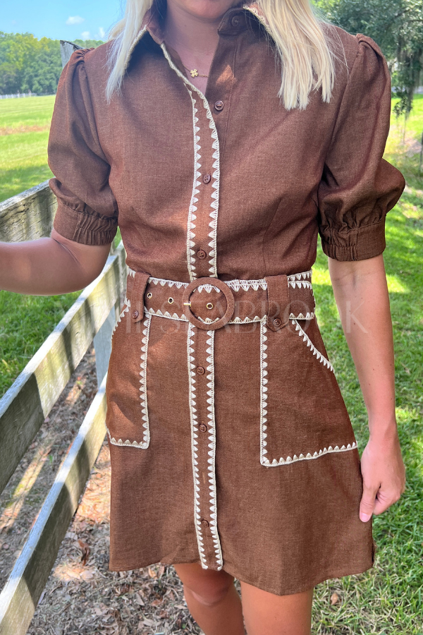 Cicero dress