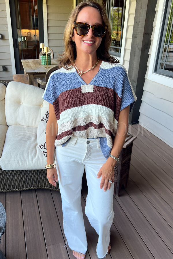 Cielo sweater