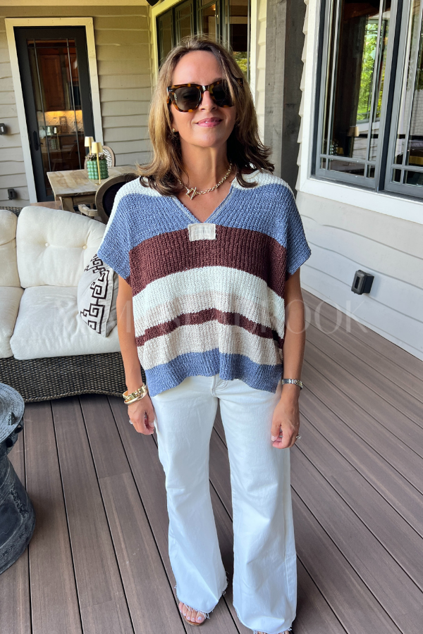 Cielo sweater