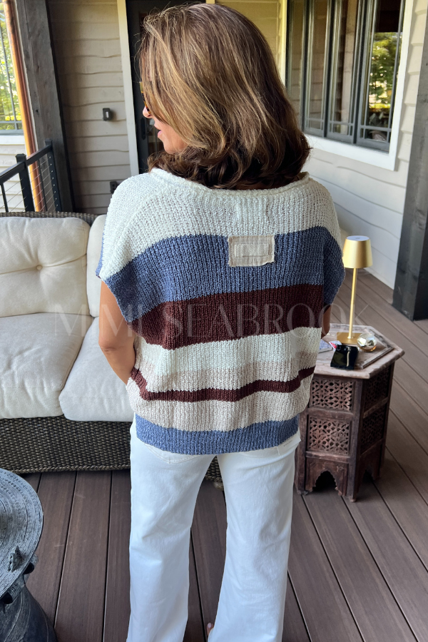 Cielo sweater
