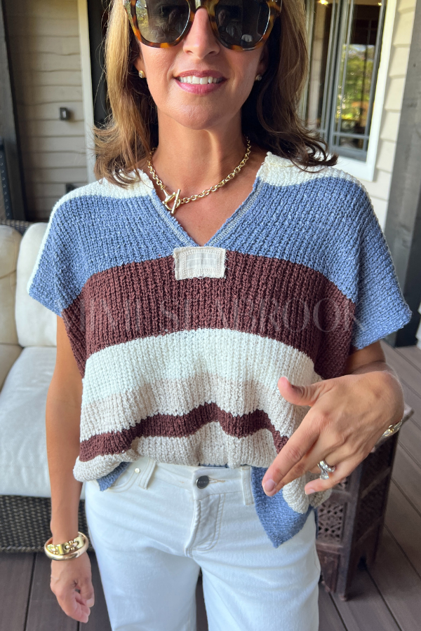 Cielo sweater