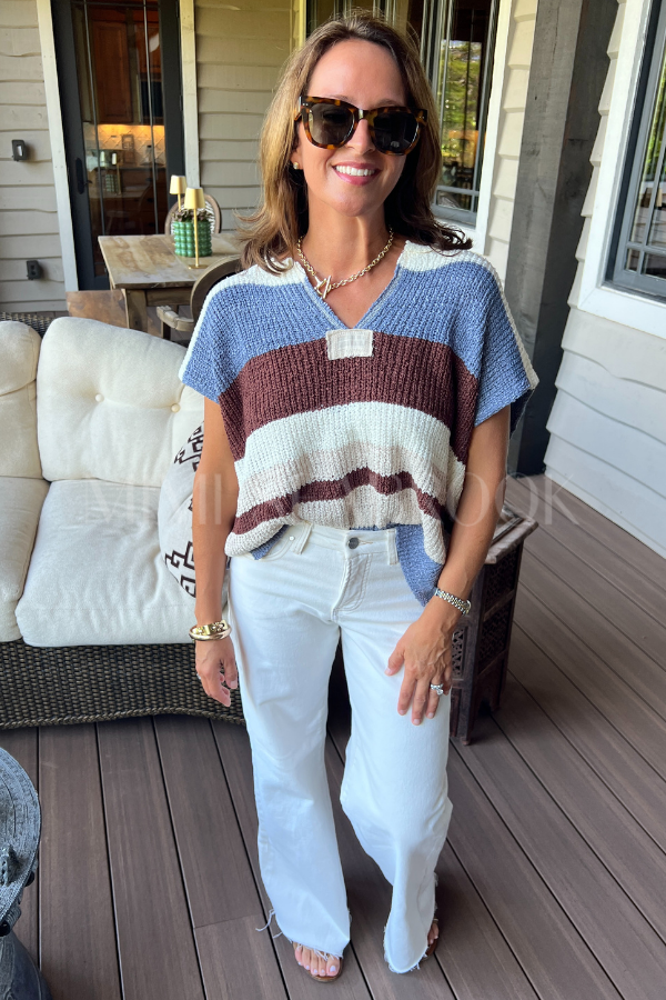 Cielo sweater
