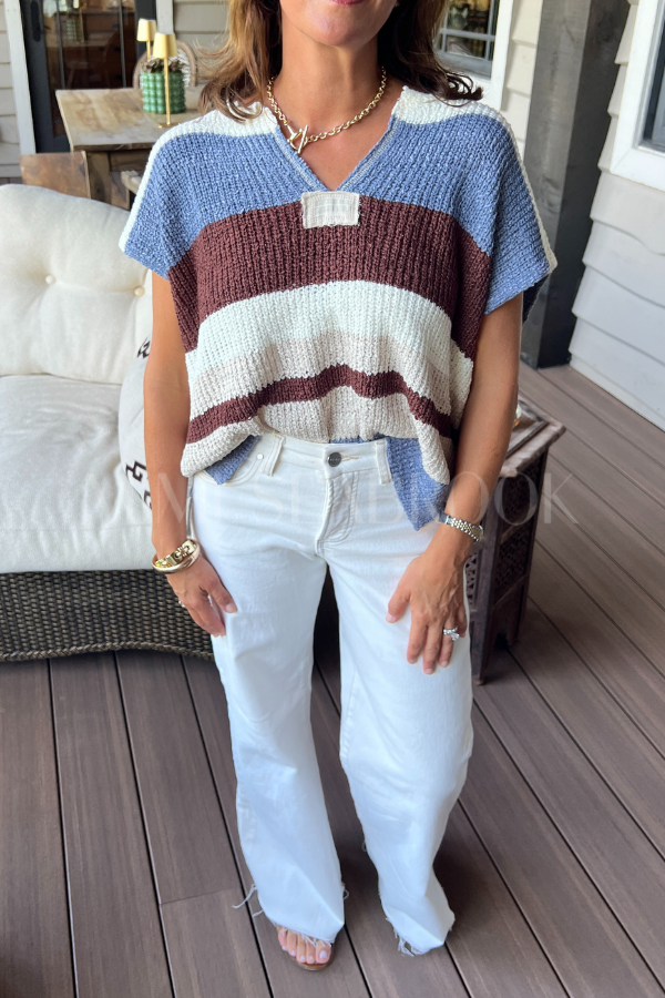 Cielo sweater
