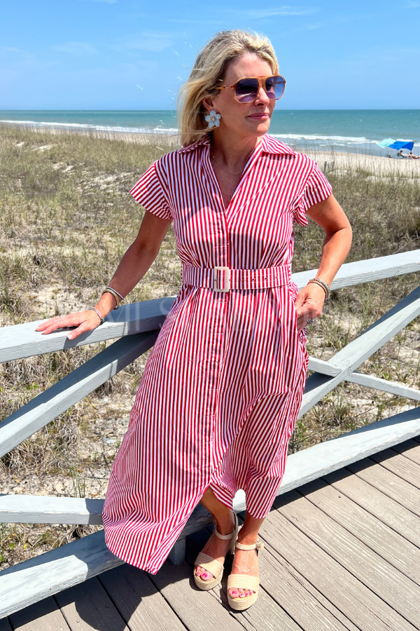 Cindy Dress by Lusana