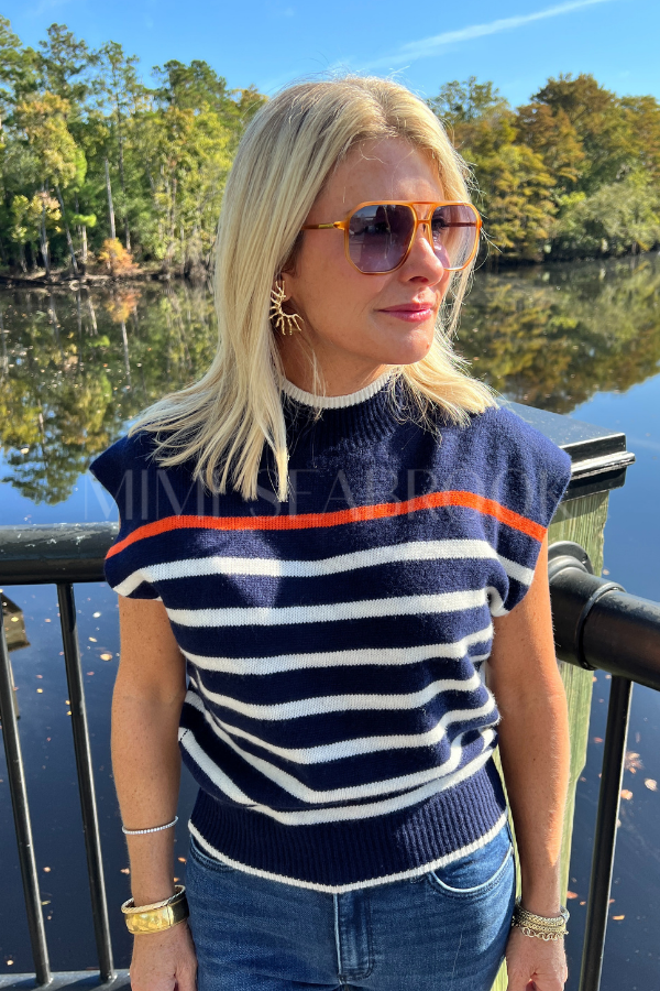 Classen sweater