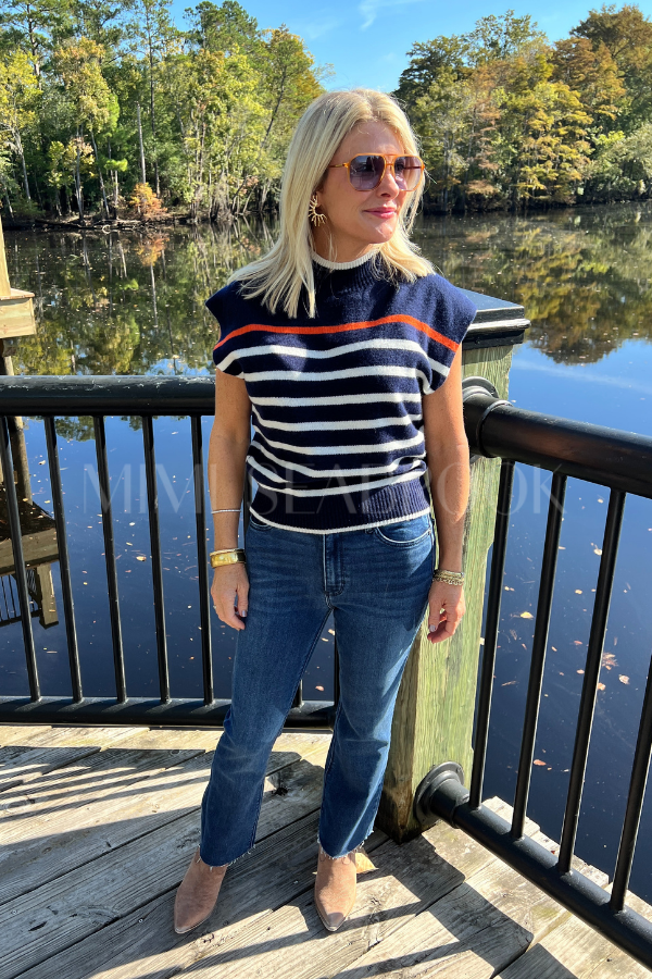 Classen sweater