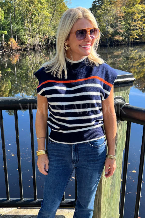 Classen sweater