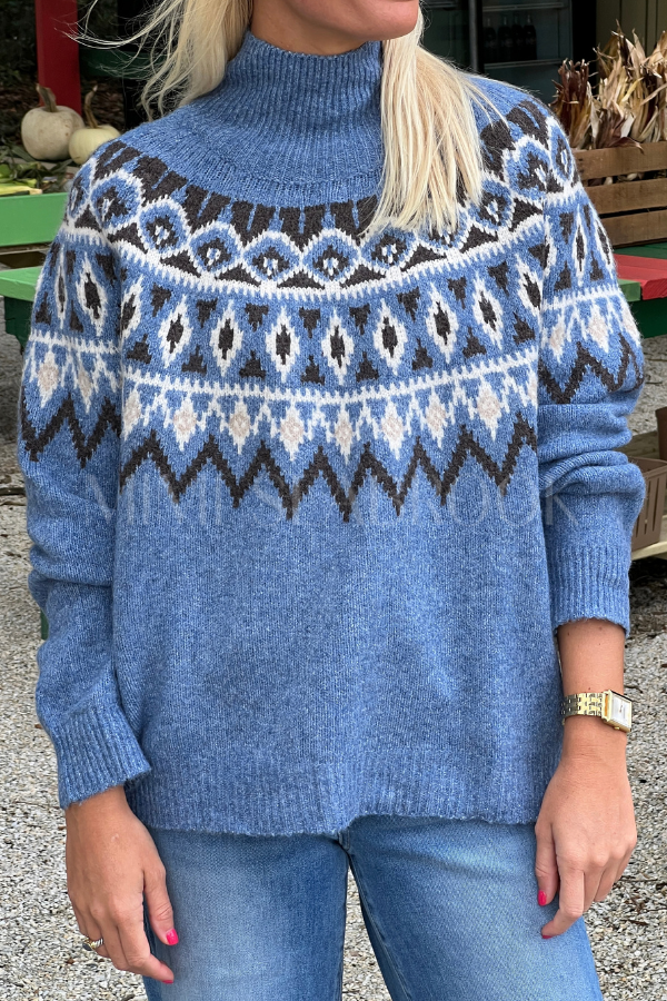 Clayborne sweater