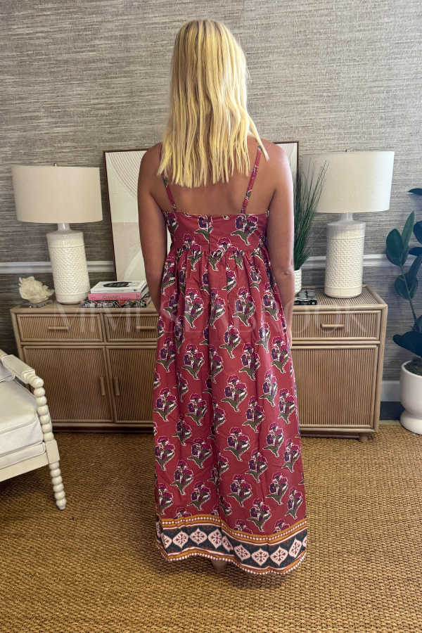Cleo dress