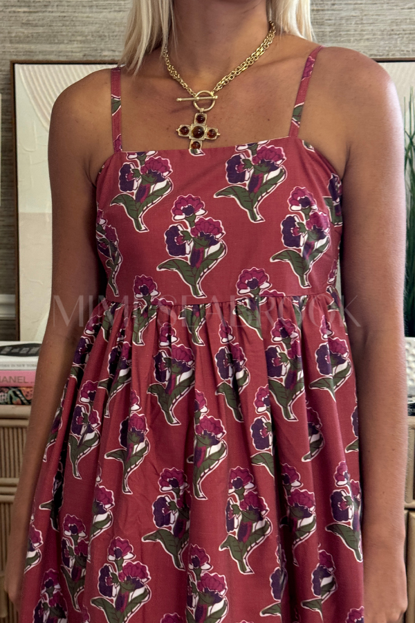 Cleo dress