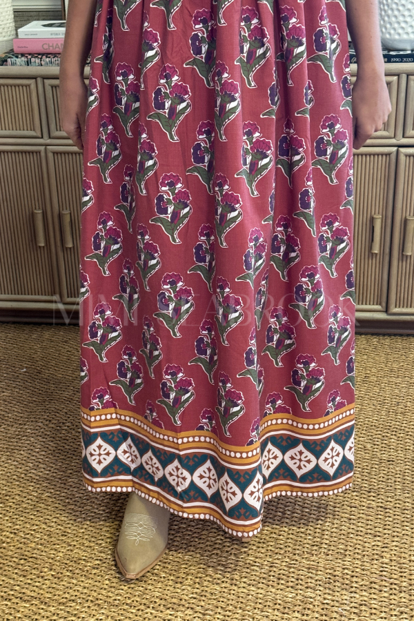 Cleo dress