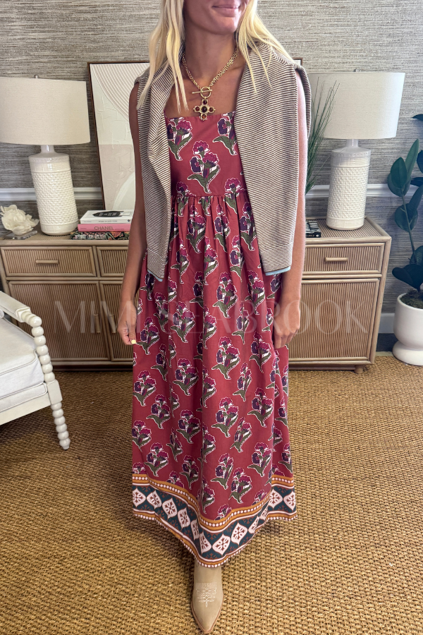 Cleo dress
