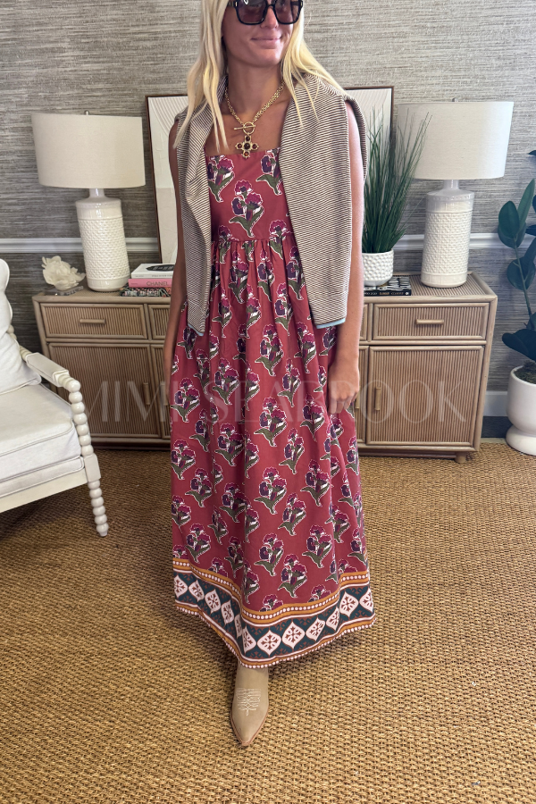 Cleo dress