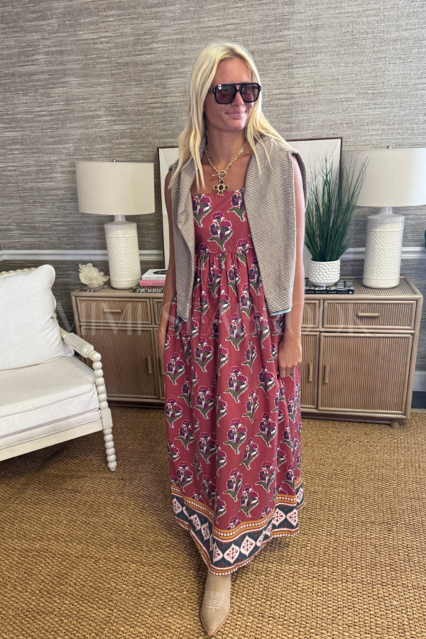 Cleo dress