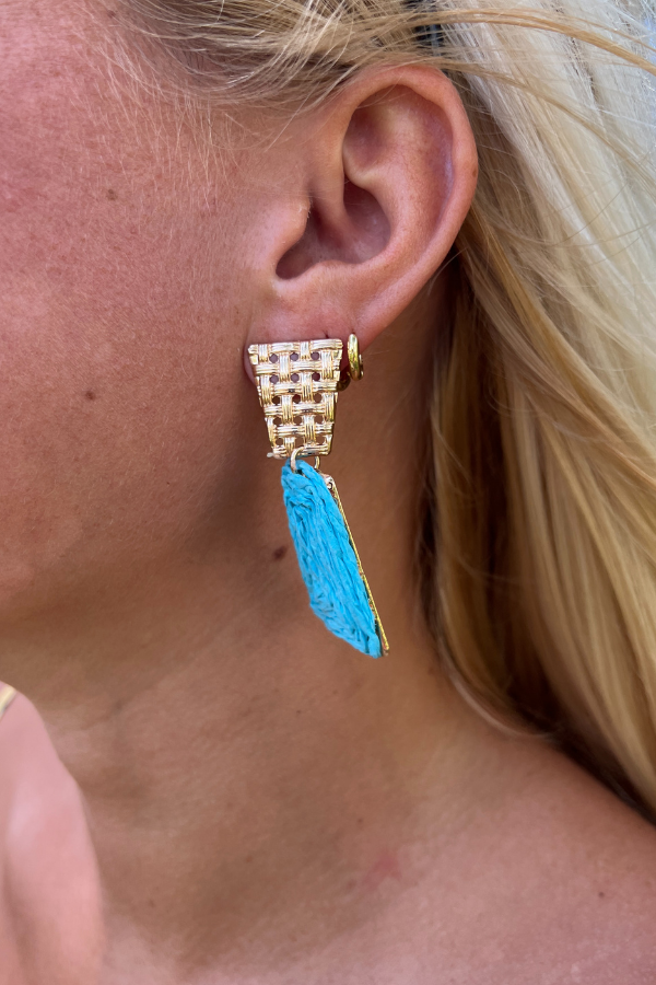 Cochran Earrings