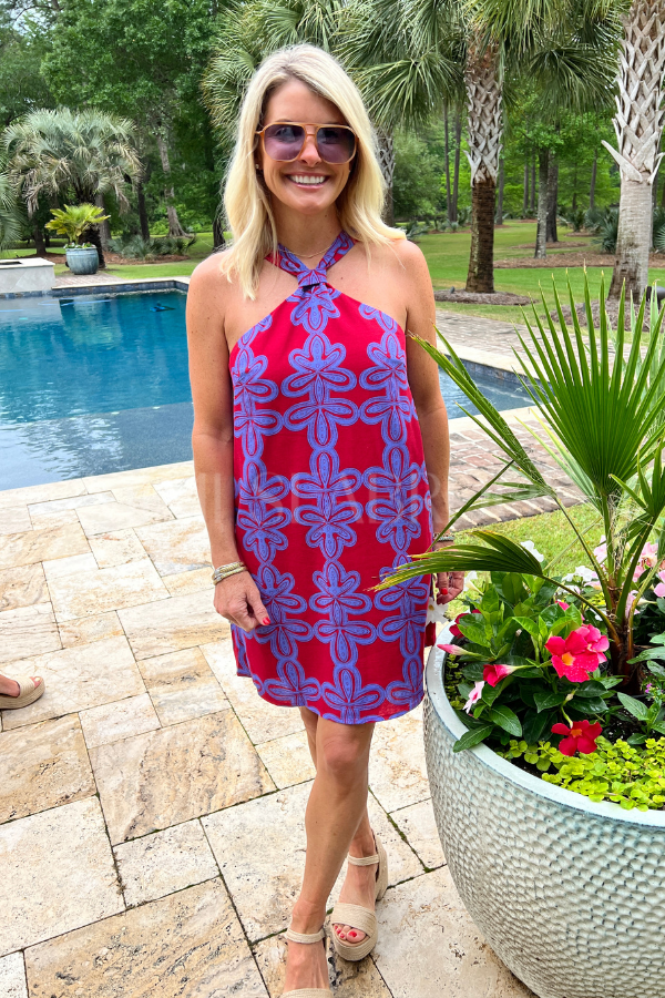 Colette dress
