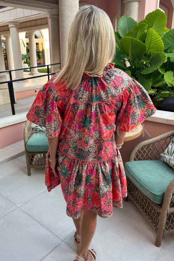 Connery dress