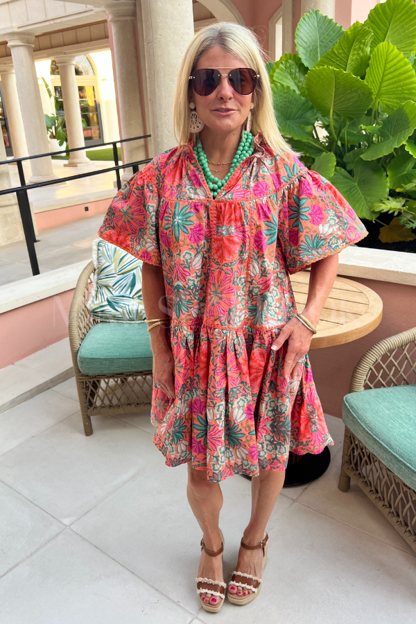 Connery dress