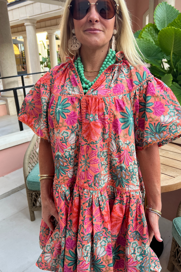 Connery dress