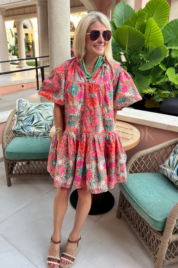 Connery dress