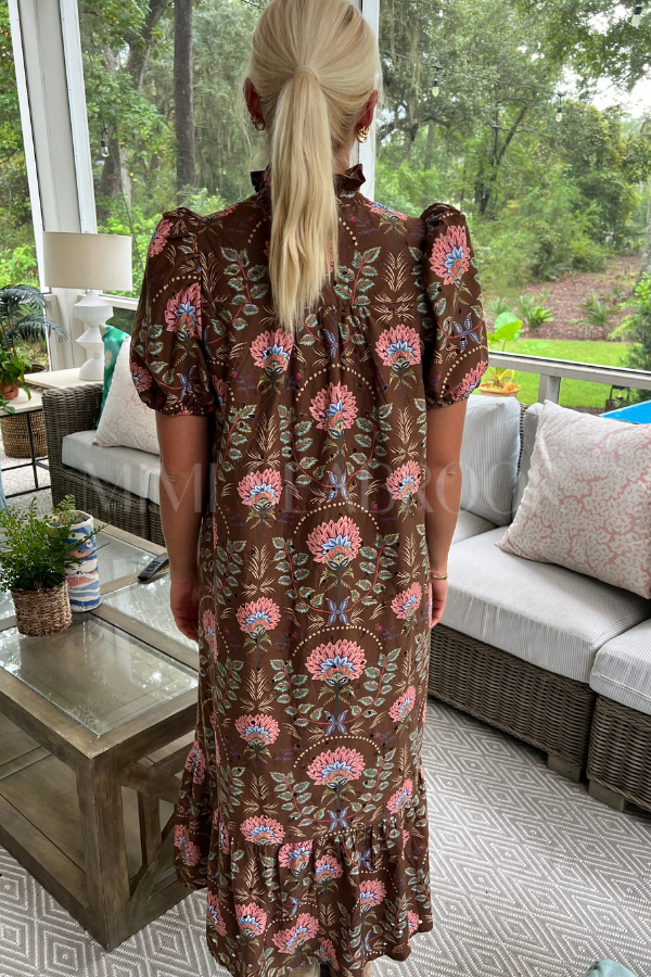 Cooper dress