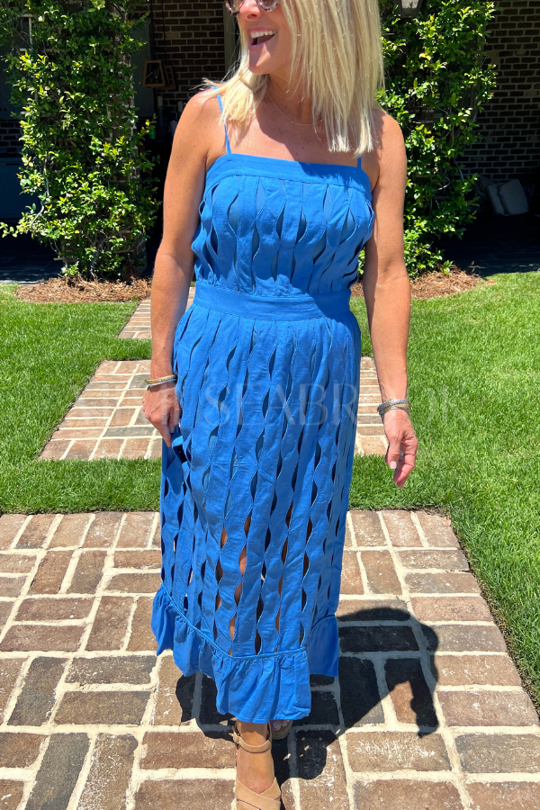 Cormick dress
