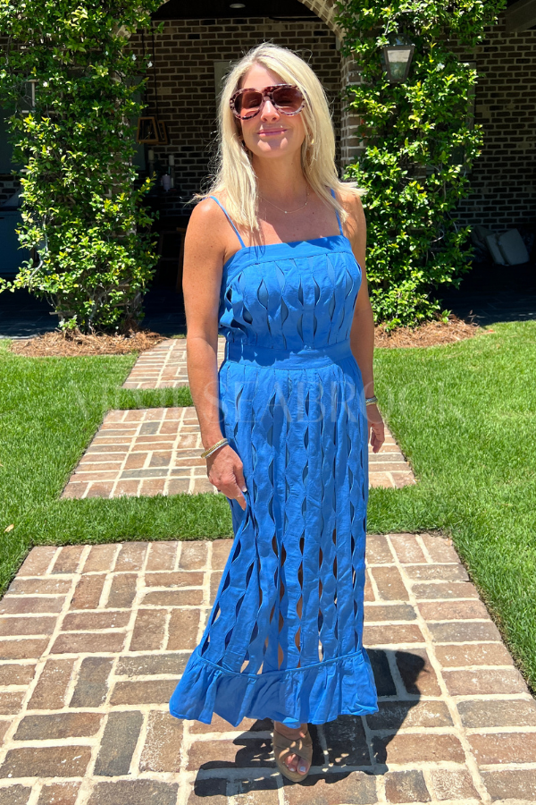 Cormick dress